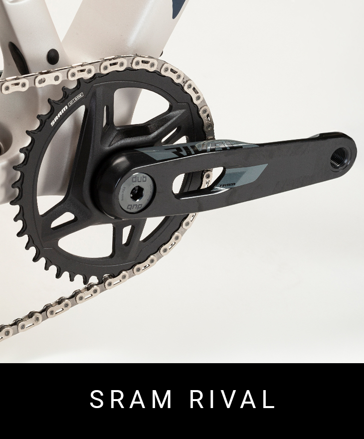 Sram Rival